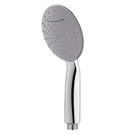 Waterfall Two Function Chrome Shower Head
